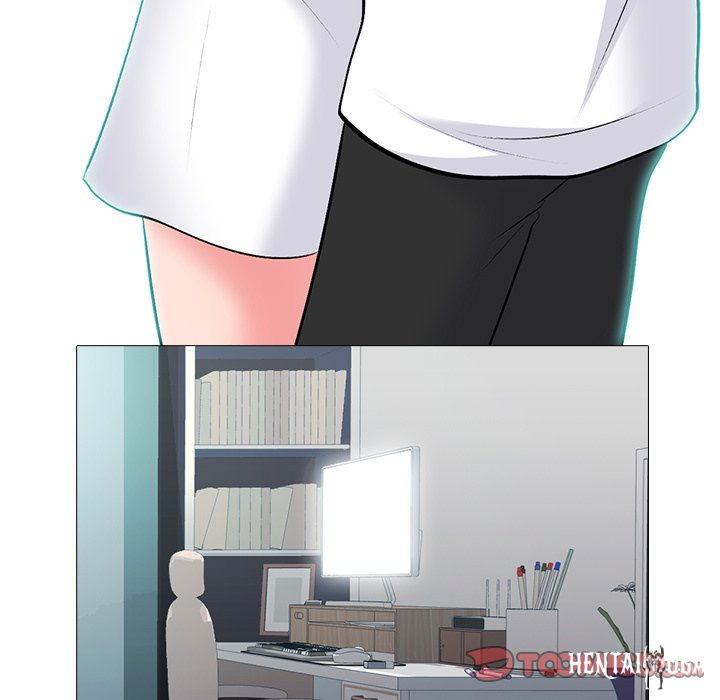 Extra Credit Extra Credit Chapter 48 - Page 99