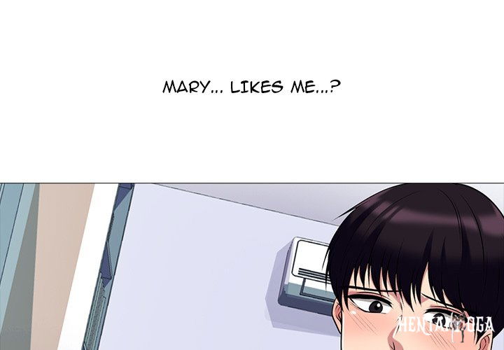 Extra Credit Extra Credit Chapter 49 - Page 1