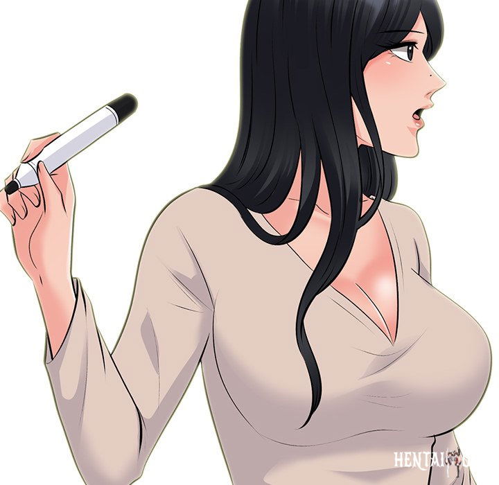 Extra Credit Extra Credit Chapter 49 - Page 100