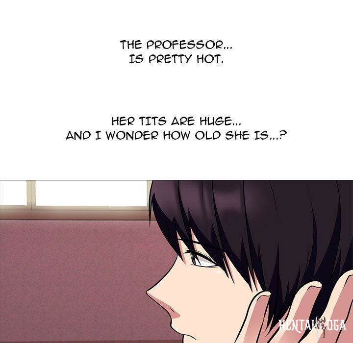 Extra Credit Extra Credit Chapter 49 - Page 103