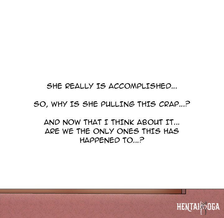 Extra Credit Extra Credit Chapter 49 - Page 106