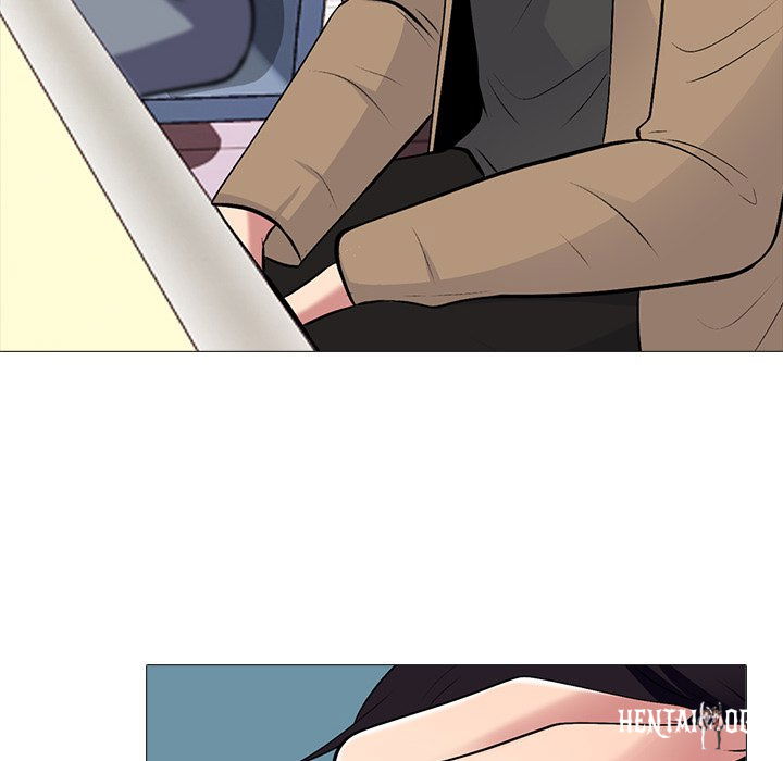 Extra Credit Extra Credit Chapter 49 - Page 108