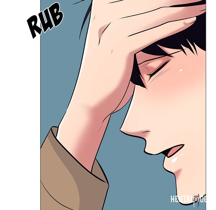 Extra Credit Extra Credit Chapter 49 - Page 109