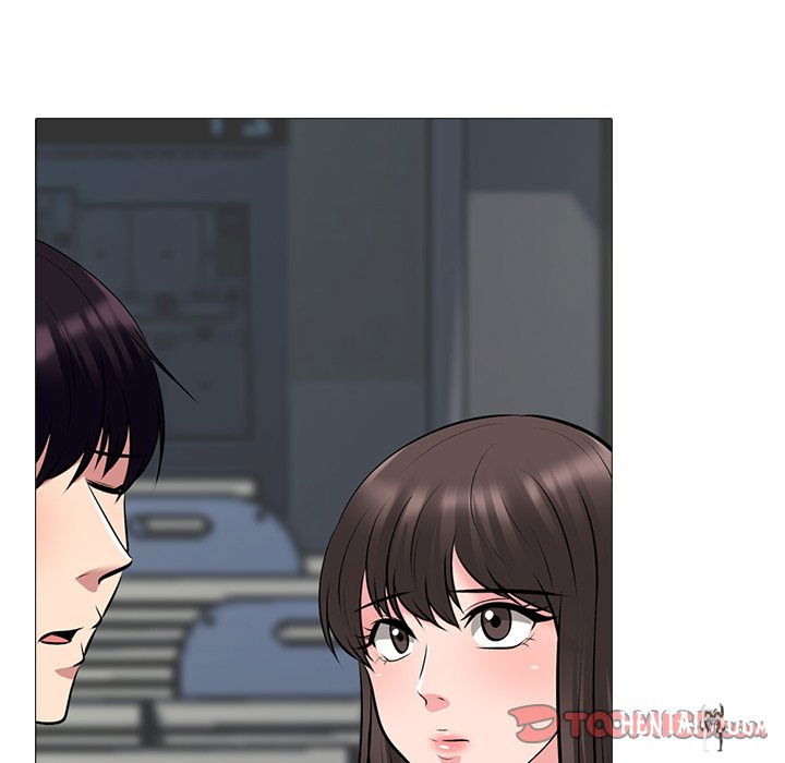 Extra Credit Extra Credit Chapter 49 - Page 111