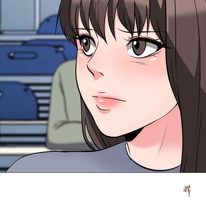 Extra Credit Extra Credit Chapter 49 - Page 113