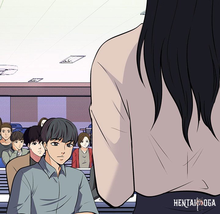 Extra Credit Extra Credit Chapter 49 - Page 115