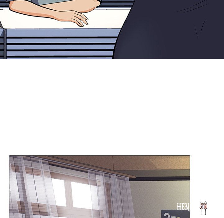 Extra Credit Extra Credit Chapter 49 - Page 116