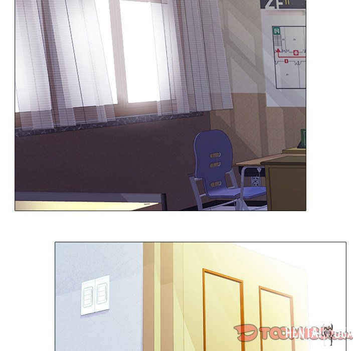 Extra Credit Extra Credit Chapter 49 - Page 117