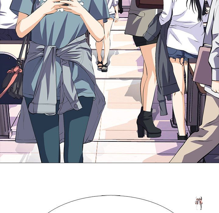 Extra Credit Extra Credit Chapter 49 - Page 119