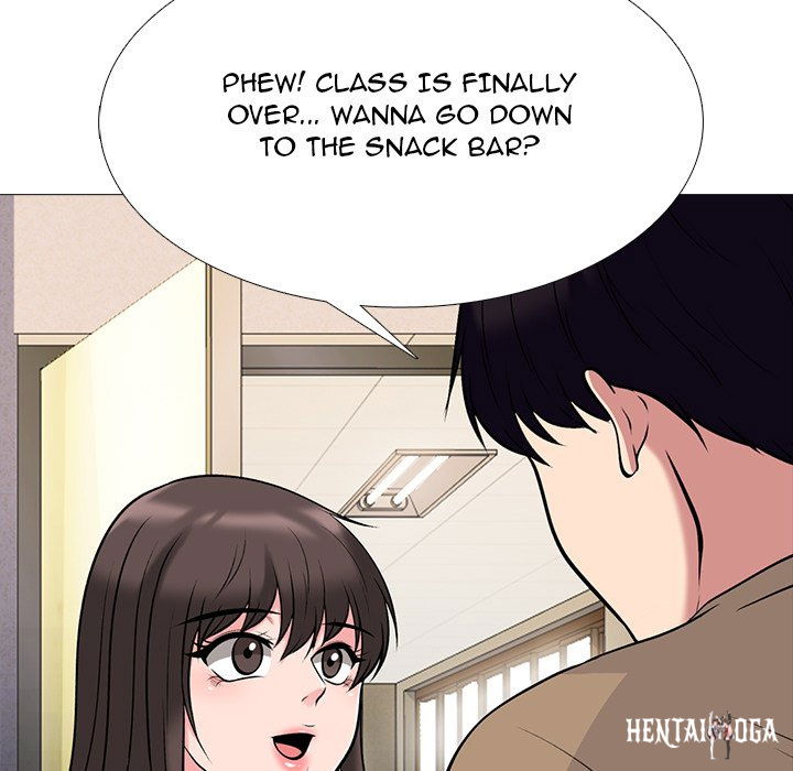 Extra Credit Extra Credit Chapter 49 - Page 120