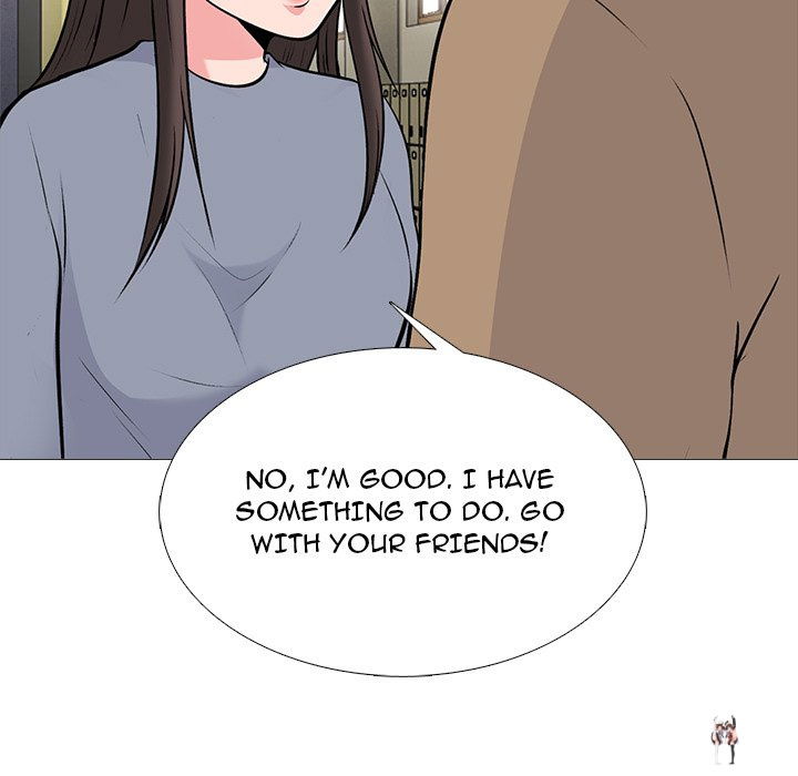 Extra Credit Extra Credit Chapter 49 - Page 121