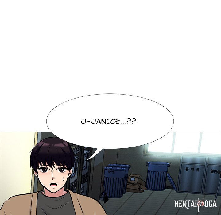 Extra Credit Extra Credit Chapter 49 - Page 122