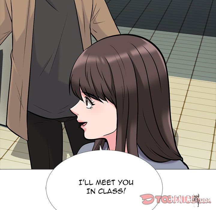 Extra Credit Extra Credit Chapter 49 - Page 123