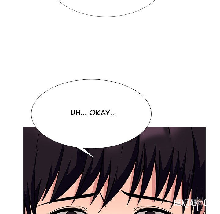 Extra Credit Extra Credit Chapter 49 - Page 124