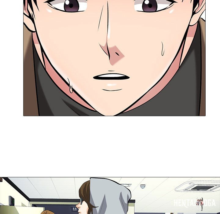 Extra Credit Extra Credit Chapter 49 - Page 125