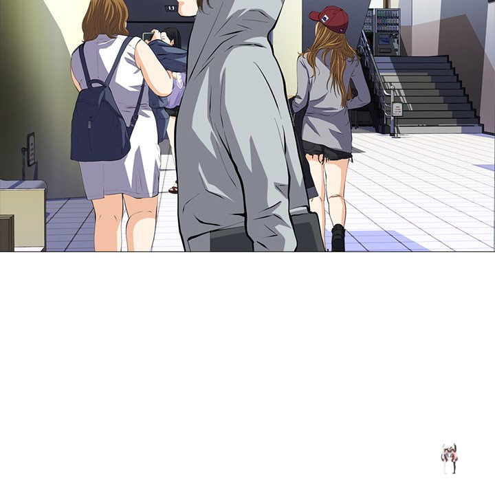 Extra Credit Extra Credit Chapter 49 - Page 126