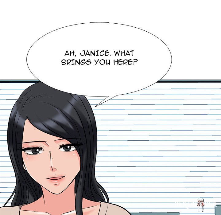 Extra Credit Extra Credit Chapter 49 - Page 130