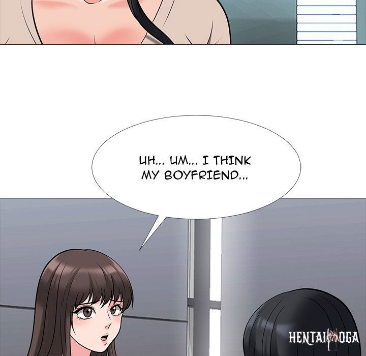 Extra Credit Extra Credit Chapter 49 - Page 131