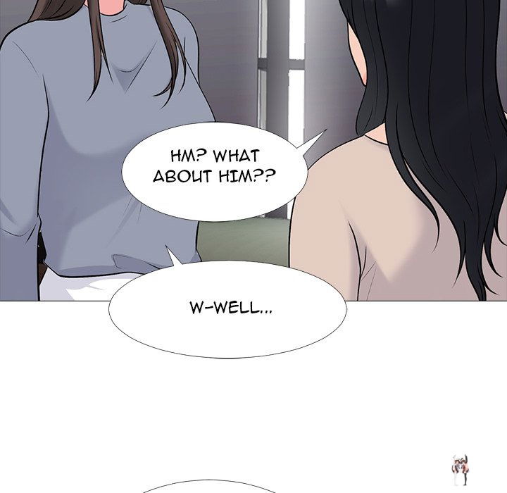 Extra Credit Extra Credit Chapter 49 - Page 132