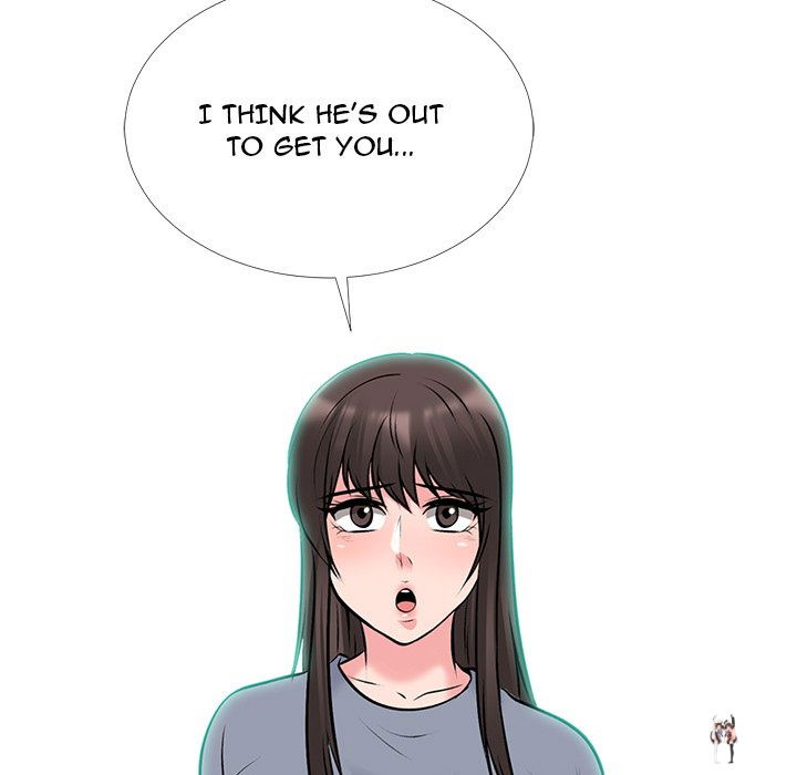 Extra Credit Extra Credit Chapter 49 - Page 133