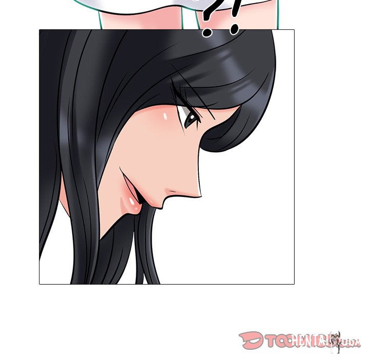 Extra Credit Extra Credit Chapter 49 - Page 135