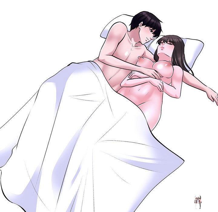 Extra Credit Extra Credit Chapter 49 - Page 17