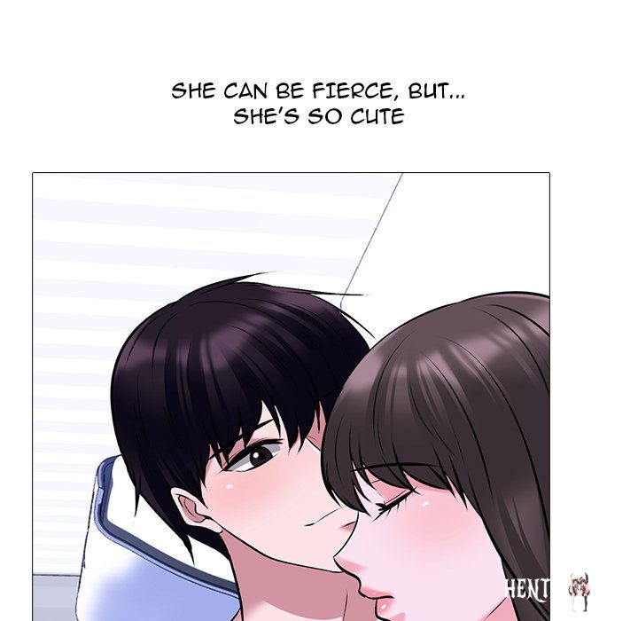 Extra Credit Extra Credit Chapter 49 - Page 20