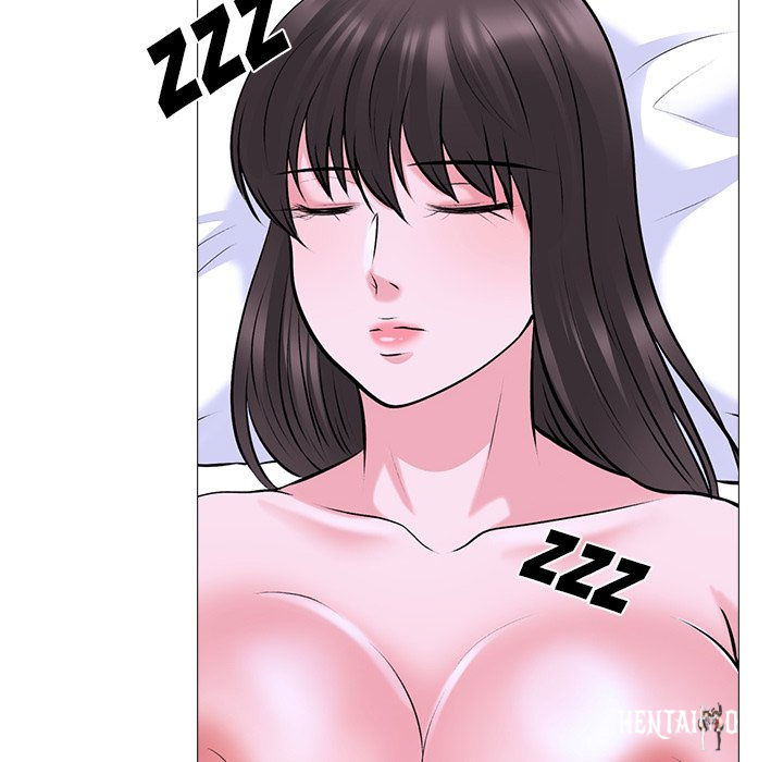 Extra Credit Extra Credit Chapter 49 - Page 22