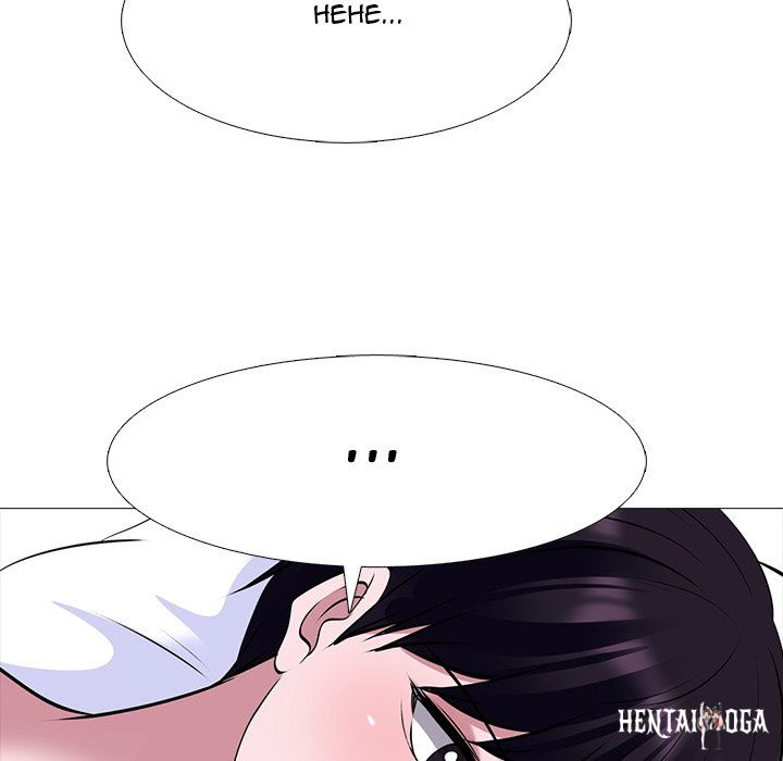 Extra Credit Extra Credit Chapter 49 - Page 28