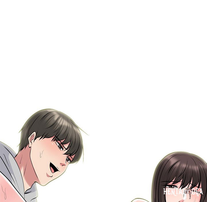 Extra Credit Extra Credit Chapter 49 - Page 31