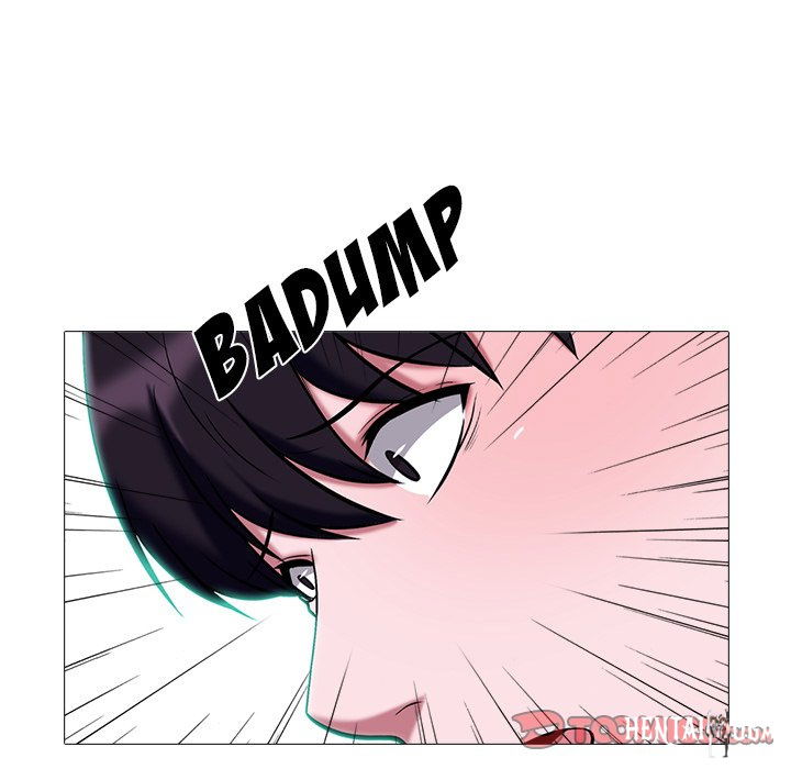 Extra Credit Extra Credit Chapter 49 - Page 33