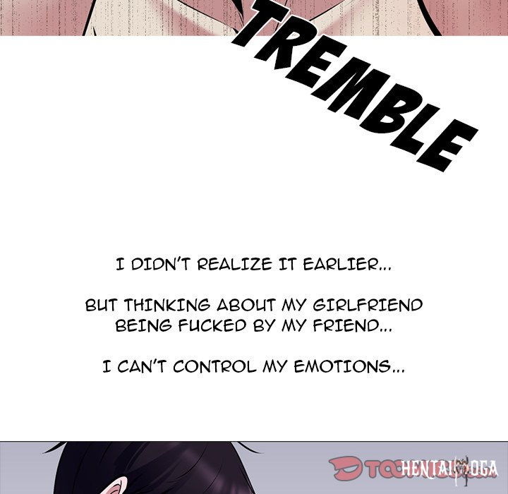 Extra Credit Extra Credit Chapter 49 - Page 39