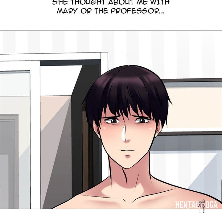 Extra Credit Extra Credit Chapter 49 - Page 70