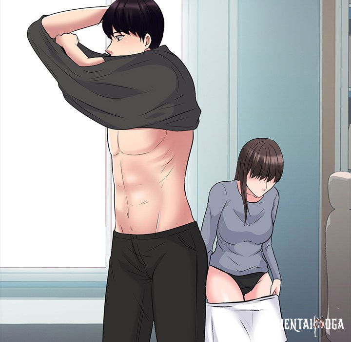 Extra Credit Extra Credit Chapter 49 - Page 72