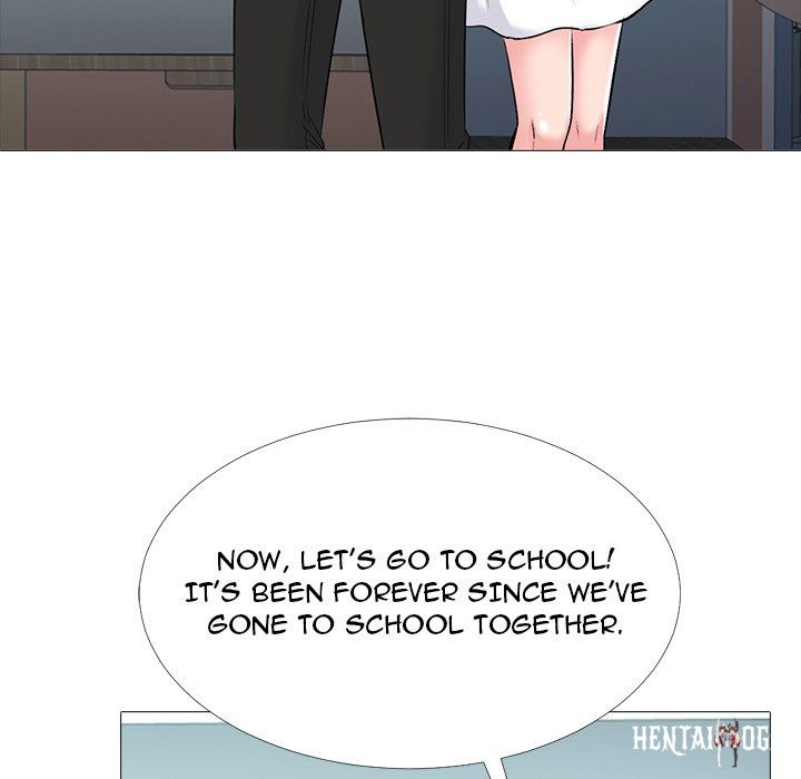 Extra Credit Extra Credit Chapter 49 - Page 73