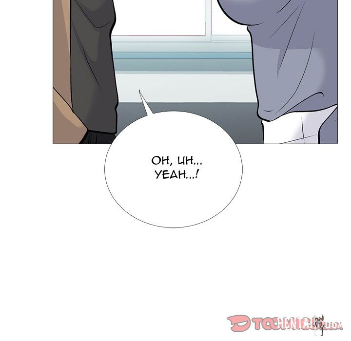 Extra Credit Extra Credit Chapter 49 - Page 75