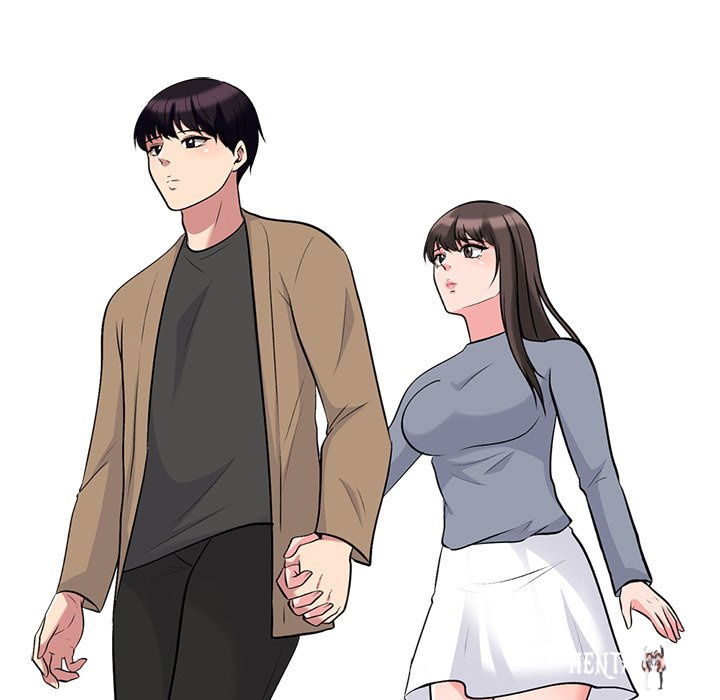 Extra Credit Extra Credit Chapter 49 - Page 77