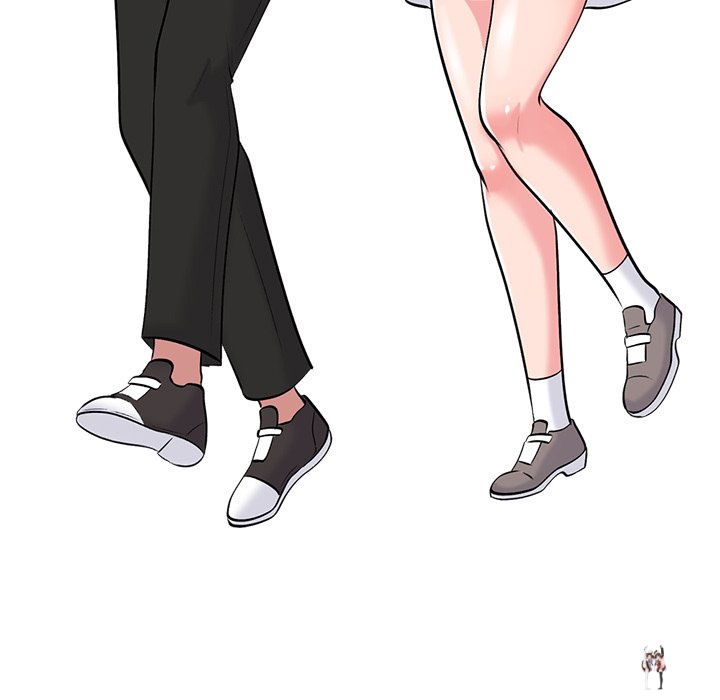 Extra Credit Extra Credit Chapter 49 - Page 78