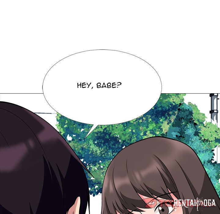 Extra Credit Extra Credit Chapter 49 - Page 81