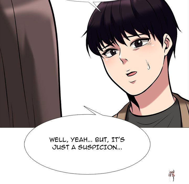 Extra Credit Extra Credit Chapter 49 - Page 84