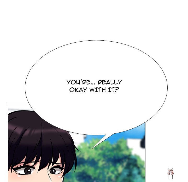 Extra Credit Extra Credit Chapter 49 - Page 85