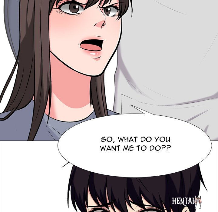 Extra Credit Extra Credit Chapter 49 - Page 92