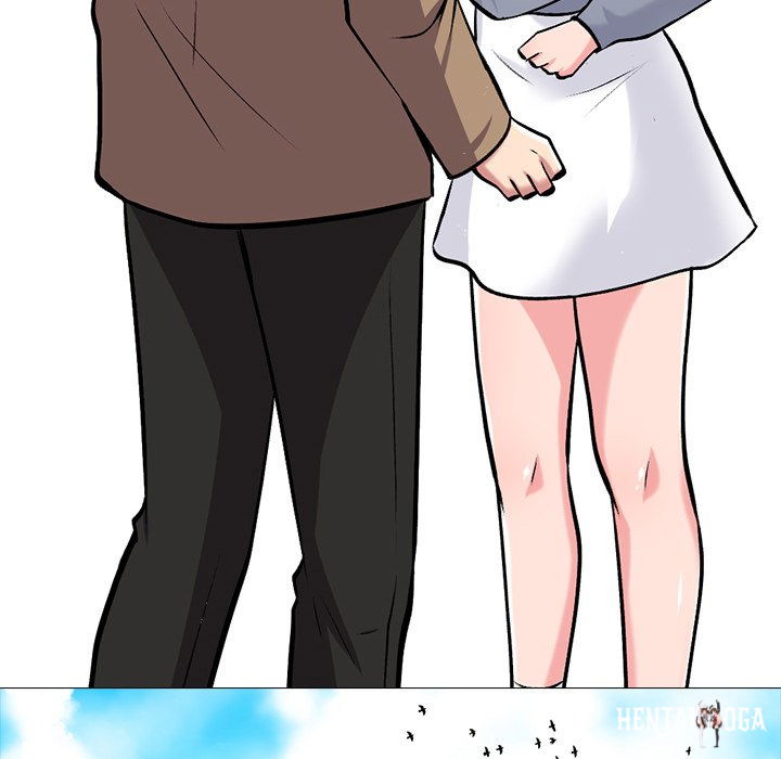 Extra Credit Extra Credit Chapter 49 - Page 96