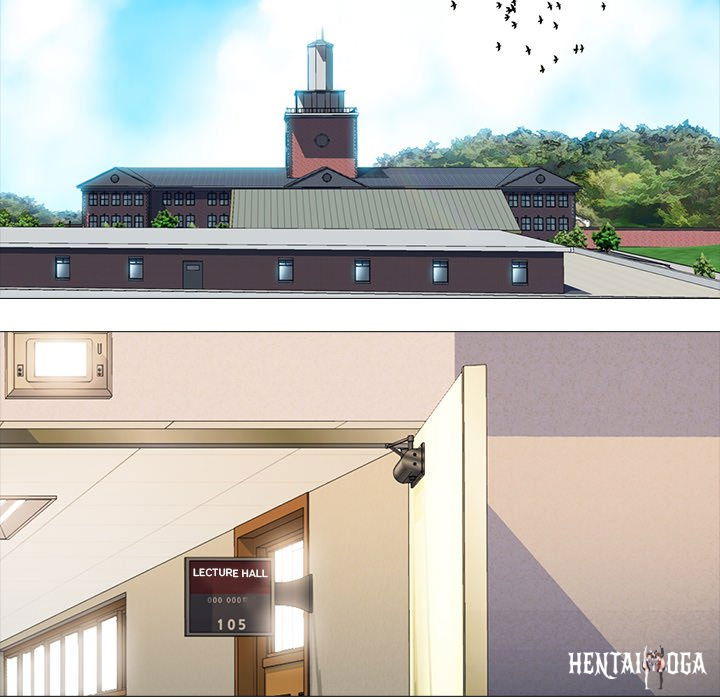 Extra Credit Extra Credit Chapter 49 - Page 97