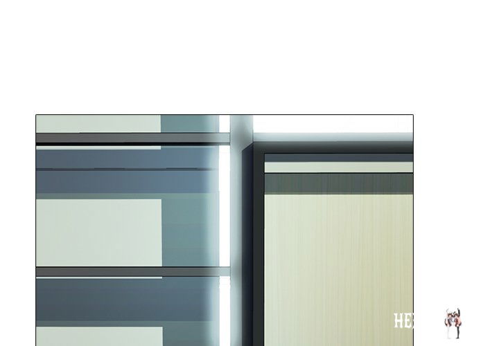 Extra Credit Extra Credit Chapter 50 - Page 1