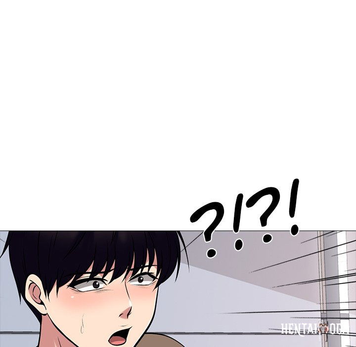 Extra Credit Extra Credit Chapter 50 - Page 108