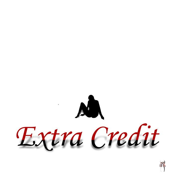 Extra Credit Extra Credit Chapter 50 - Page 11