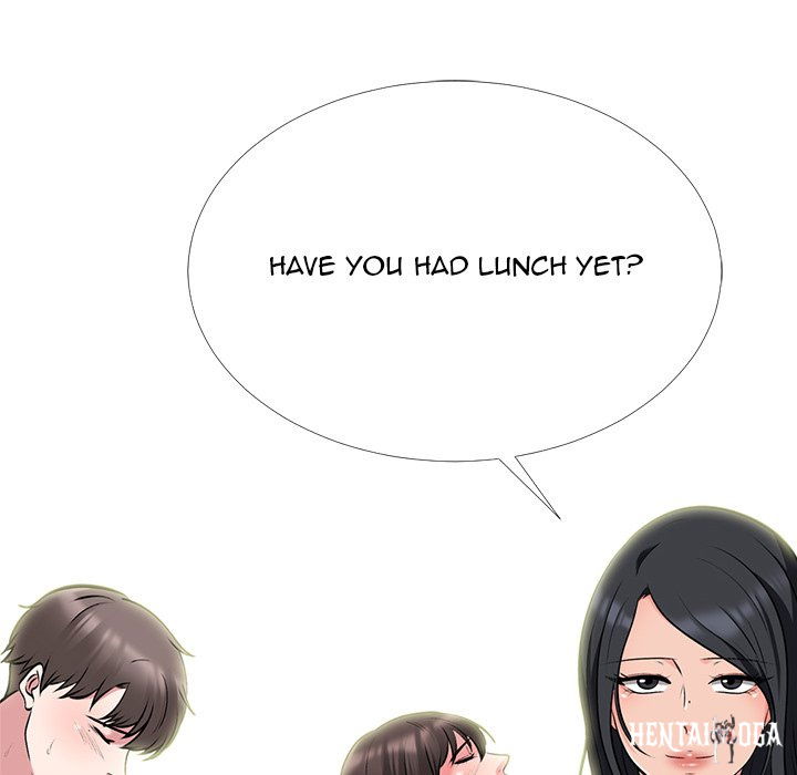 Extra Credit Extra Credit Chapter 50 - Page 110