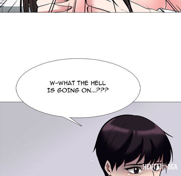 Extra Credit Extra Credit Chapter 50 - Page 114