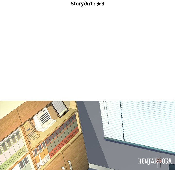 Extra Credit Extra Credit Chapter 50 - Page 12